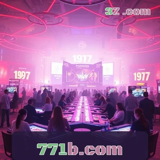 771b.com: Venha Se Divertir com os Melhores Jogos de Arcade