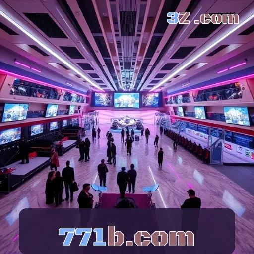 771b.com: Aventura Empolgante no Bingo Online Espera por Você