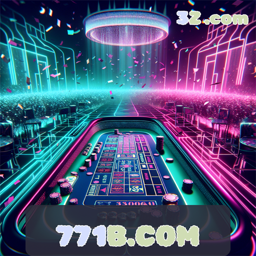 Por que o login da 771b.com é imperdível para gamers?