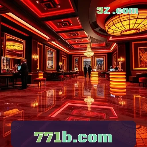771b.com: O Destino Ideal para Amantes de Loteria no Brasil