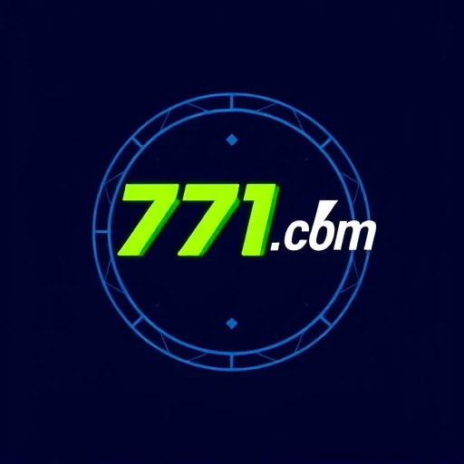 771b.com logo