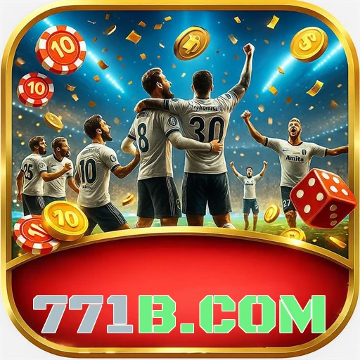 Logo 771b.com